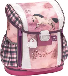 Torba školska Belmil customize me horse champion 404-20/12