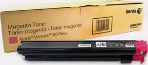 Toner Xerox 006R01648 Versant 80/180/280 press magenta