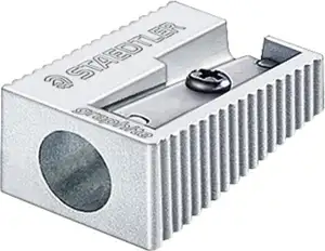 Šiljilo metalno 1rupa Staedtler 510 10