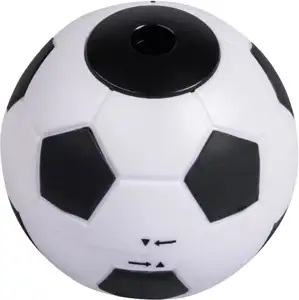 Šiljilo pvc s pvc kutijom Nogomet Brunnen 10-29891 58