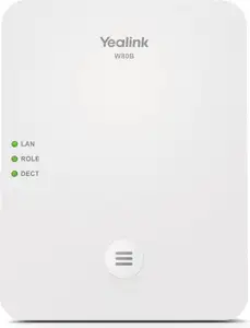 Yealink W80B - Basisstation