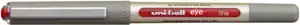 Roler Uni ub-157 (0.7) eye fine crveni