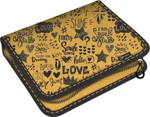 Pernica puna 1zip 2preklopa Shine 1A Connect!!