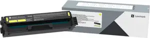 Toner Lexmark 20N0X40 yellow 6.7k
