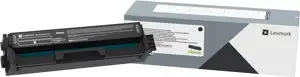 Toner Lexmark 20N0X10 black 6k