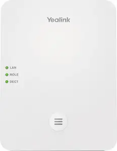 Yealink W80DM - DECT Manager