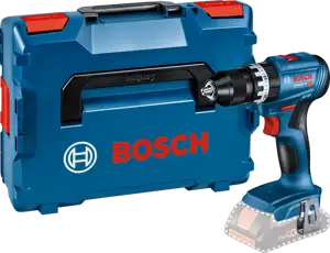 Bosch Professional GSB 18V-45 cordless 18V solo impact drill without battery and without charger