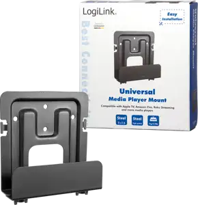 LogiLink bracket