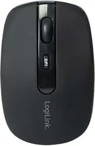 LogiLink Mouse ID0078A - Black