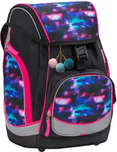 Ruksak školski Belmil comfy pack my Universe #405-11/6