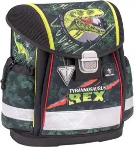 Torba školska Belmil classy world of t-rex 403-13/109