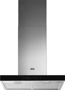 Napa AEG DBE5660HB H2H (720m3/h)