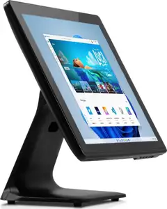 MicroPOS TSM-A1706, 17
