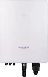 Sungrow 3f inv.,SG8.0RT, Wlan,Eth,do1000Vdc,8kW