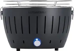 Lotusgrill G 340 Anthracite Grey Mod. 2019 