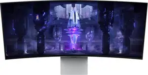 Samsung Odyssey OLED G8 S34BG850SUX