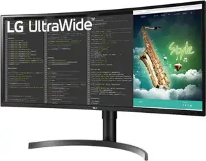 LG 35WN75CP-B 