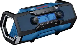 Bosch Professional GPB 18V-2 C 