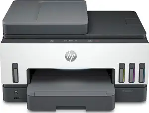 HP Smart Tank 790 Duplex ADF USB LAN WiFi