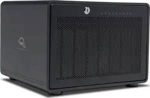 OWC ThunderBay 8 macierz na 8xSSD/HDD 2xThunderbolt 3