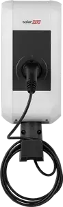 SolarEdge Home EV punjač 22kW 6m kabel Type2 RFID