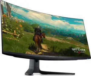Monitor 34
