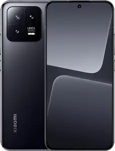 Xiaomi 13 5G 8/256GB Black