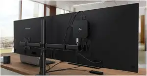 i-tec USB-C HDMI DP Power Delivery 100 W