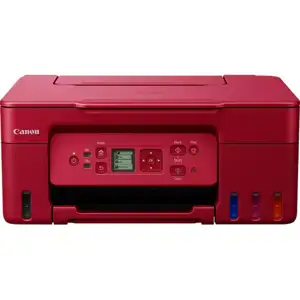 Canon G3470 czerwona
