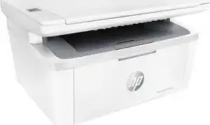 L HP LaserJet MFP M140w B/W laser printer 3in1 A4 WLAN WiFi 150 sheets