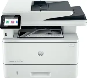 L HP LaserJet Pro MFP 4102FDN C/B laserski pisač 4u1 40 str./min. A4 LAN ADF obostrano