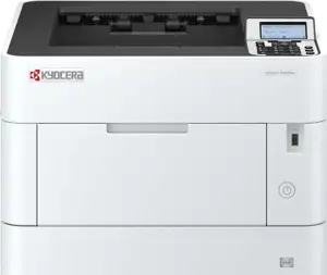 L Kyocera ECOSYS PA5500x laser printer 55 pages/min. A4 LAN USB Host Duplex *EU