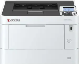 L Kyocera ECOSYS PA4500x laser printer 45 pages/min. A4 LAN USB Host Duplex *EU