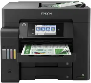 Epson EcoTank L6550