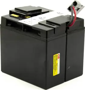 APC OEM Ersatzbatterie RBC7