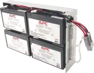 APC OEM Ersatzbatterie RBC140