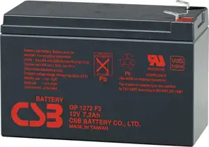APC OEM Ersatzbatterie RBC133
