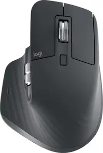 Logitech Master Series MX Master 3S for Busines Graphite