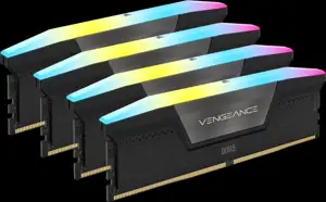 RAM Corsair D5 6200 64GB C32 Vengeance RGB Bulk K4