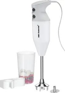 ESGE-Zauberstab M122S Stabmixer white