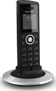 SNOM M25 DECT Handset