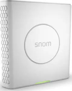 SNOM M900 DECT-IP Basisstation
