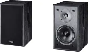 Zvučnici MAGNAT Monitor S10 B, bookshelf zvučnici, par, crni