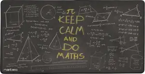 Natec Maths