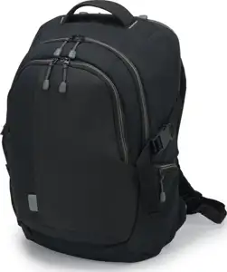 Dicota Laptop Backpack Eco up to 39.6 cm 15.6