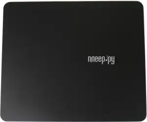 SteelSeries QcK Hard Pad
