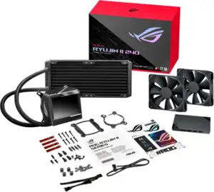ASUS Rog Ryujin II 240 Aura
