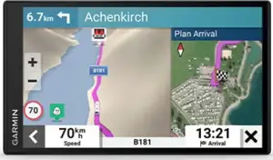 Garmin Camper 795 MT-D EU 