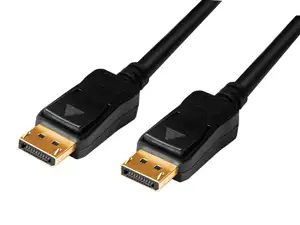 LogiLink DisplayPort 15.0m