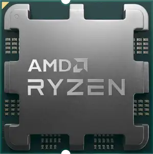 CPU AMD Ryzen 5 7600X 4,70 GHz Tray 100-000000593